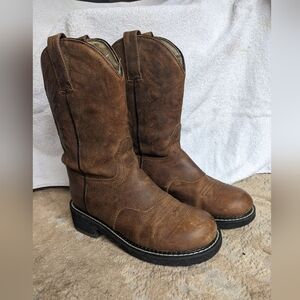 Women's Cowboy Boots